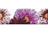 Decor Flowers 02 (45x15 см.)