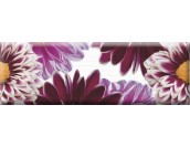 Decor Flowers 01 (45x15 см.)