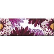Decor Flowers 01 (45x15 см.)