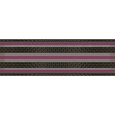 Decor Lines Wellness Purple (45x15) - Aure