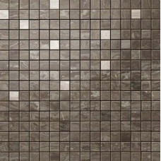9EQB Marvel Edge Absolute Brown Mosaic Q 30.5x30.5 мозаика 27631
