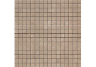 9EQG Marvel Edge Gris Clair Mosaic Q 30.5x30.5 мозаика Atlas Concorde ITaly 27629