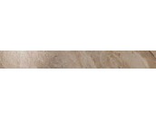 Бордюр-вставка Privilege Grigio 7,2x60 Lappato / Привиледж Гриджио 7,2x60 Лаппато 