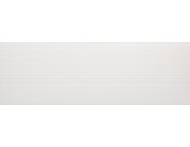Fatima Lineal White 30x90 Керамическая плитка матовая настенная