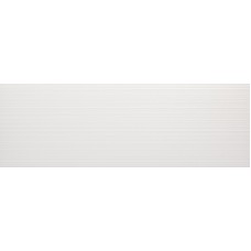 Fatima Lineal White 30x90 Керамическая плитка матовая настенная