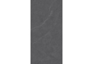 BHW-0024 Cateye Dark Grey 60x120 grains soft-polished mould Керамогранит