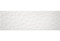 Prisma Blanco Brillo (33.3x100) Benadresa - плитка настенная глянцевая керамическая