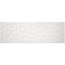 Prisma Blanco Brillo (33.3x100) плитка настенная глянцевая керамическая