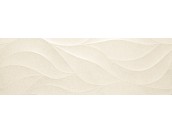 Decor Wind City Bone 33.3x100 плитка настенная матовая керамическая