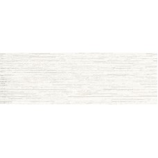 Muretto Bianco (33.3x100) плитка настенная глянцевая керамическая