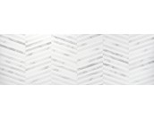 Graz Newbury White Slim 30x90 керамогранит