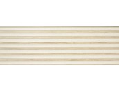 Decor Polis Olimpo Bone 33.3x100 плитка настенная матовая керамическая