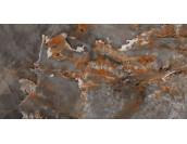 Agyaro Brown High Glossy 60x120 керамогранит