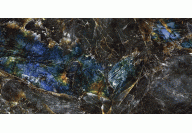 Multi Milkyway NEBULA SERIES 60х120 Bluezone Tiles керамогранит