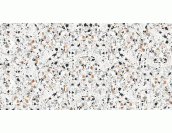 CAPITONE WHITE NEBULA SERIES 60x120 керамогранит