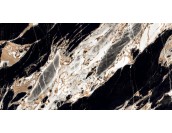 Noks Black - A High Glossy 60x120 керамогранит