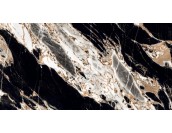 Noks Black - B High Glossy 60x120 керамогранит