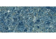 Rockstone Azure Nebula 60х120 Bluezone Tiles керамогранит