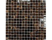 мозаика стеклянная Arabika 32.7x32.7