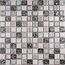 мозаика керамическая Bali 30x30