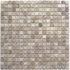мозаика Madrid-15 slim (Matt) 30.5x30.5