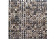 мозаика Ferato-15 slim (Matt) 30.5x30.5