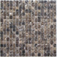 мозаика Ferato-15 slim (Matt) 30.5x30.5