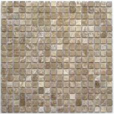 мозаика Madrid-15 slim (POL) 30.5x30.5