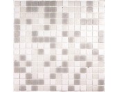 мозаика стеклянная Aqua 400 (на бумаге) 32.7x32.7