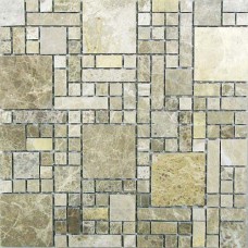 мозаика Tetris 30.5x30.5