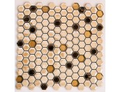 мозаика керамическая Absolute 30.5x30.2