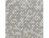 мозаика Pixel cream 32.5x31.8