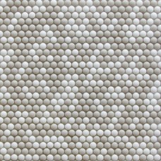 мозаика Pixel cream 32.5x31.8