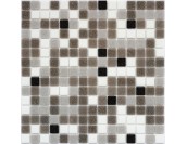 мозаика стеклянная Aspect 32.7x32.7