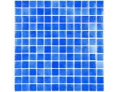 мозаика стеклянная Atlantis Blue Art 31,5x31,5