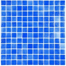 мозаика стеклянная Atlantis Blue Art 31,5x31,5