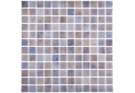 мозаика стеклянная Atlantis Purple 31,5x31,5