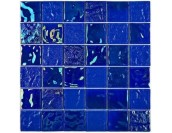 мозаика стеклянная Bondi blue-48 29,8x29,8