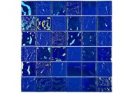 мозаика стеклянная Bondi blue-48 29,8x29,8