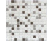 мозаика стеклянная Dorex 32.7x32.7
