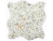 мозаика стеклянная Point Beige 30,5x30,5