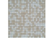 Стеклянная мозаика Vanilla 31.5x31.5
