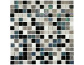 мозаика стеклянная Boston 32,7x32,7
