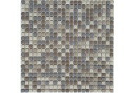 Стеклянная мозаика Crema 31.5x31.5