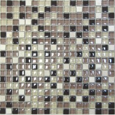 мозаика Glass Stone-12	 30x30