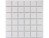 мозаика керамогранит Arene White 30.6x30.6