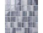 мозаика керамогранит Retro grey 30.6x30.6