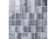мозаика керамогранит Retro grey 30.6x30.6