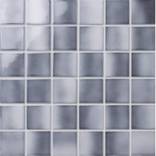 мозаика керамогранит Retro grey 30.6x30.6