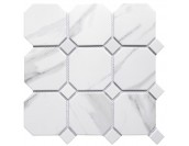мозаика керамогранит Tango 30x30 мат